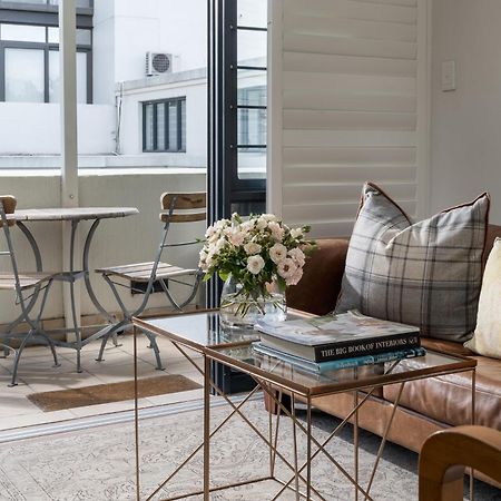 Apartament Eikehoff 25 Stellenbosch Zewnętrze zdjęcie